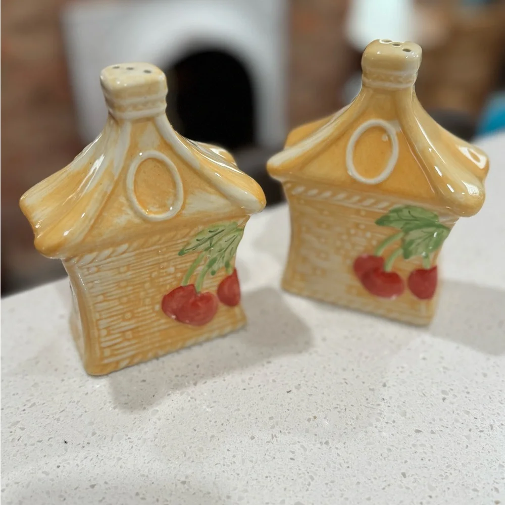 Royal Worcester vintage ceramic